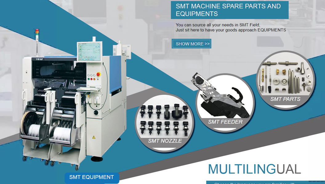 Shenzhen Meraif Import And Export Co., Ltd.