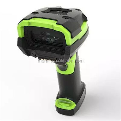 ποιότητας  For zebra scanner DS3678 Industrial IP65 QR Code Scanner Wireless Handheld 2D Barcode Scanner With Base εργοστάσιο