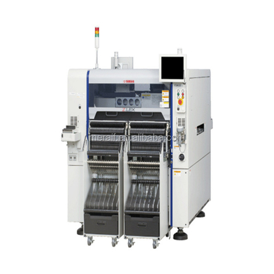 Επιλογή μηχανών YSM20 Yamaha Mounter τσιπ γραμμών παραγωγής SMD οδηγήσεων και γραμμή μηχανών μηχανών SMT θέσεων