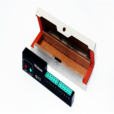 Wickon Kic θερμικό Profiler Q12, μηχανή Kic Profiler wickon Q12 12 Smt θερμικό profiler Wickon καναλιών