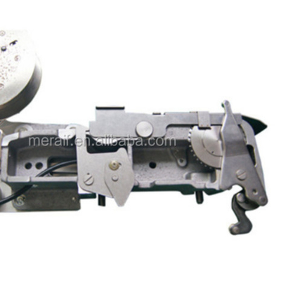 Το CL 32mm τροφοδοτών yamaha μερών μηχανών SMT για Yamaha yv100 yv100II YV100XGYG200 YG100 πελεκά mounter