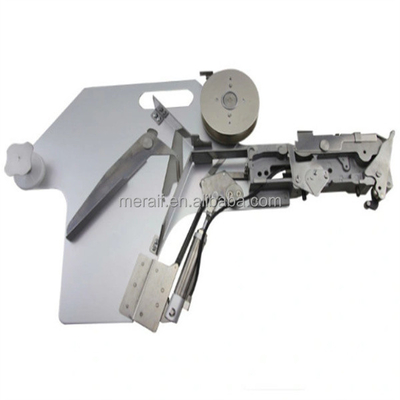 Πνευματικός τροφοδότης 24mm CL τροφοδοτών YAMAHA SMT τροφοδότης για την επιλογή YV YG και τη μηχανή θέσεων