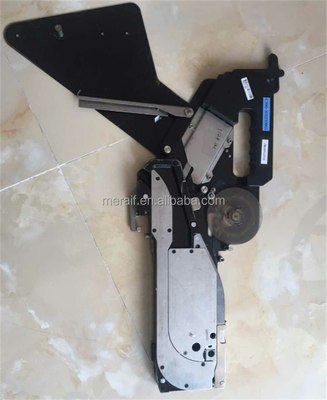 Τροφοδότης 32mm τροφοδότης Mirae 32mm τύπων SMT Mirae Γ τύπος τροφοδοτών Γ για τη μηχανή επιλογών και θέσεων