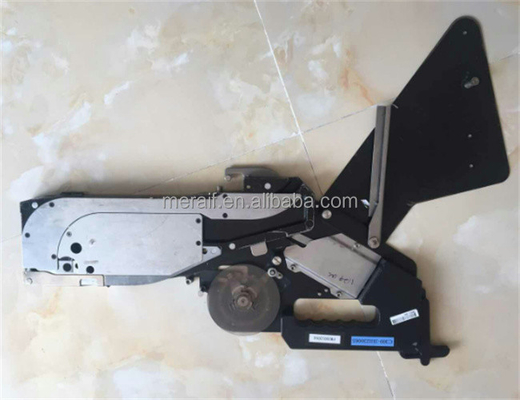Τροφοδότης 24mm τύπων Γ Mirae τροφοδότης SMT Mirae για το τσιπ Mirae mounter