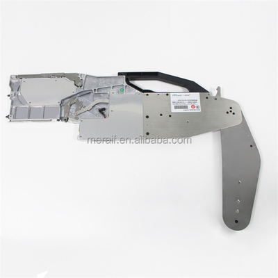Οι ηλεκτρονικές σειρές Hanwha SM τροφοδοτών ΜΜΕ 16mm τροφοδοτών της Samsung τροφοδοτών cOem Samsung smt επιλέγουν και τοποθετούν τη μηχανή