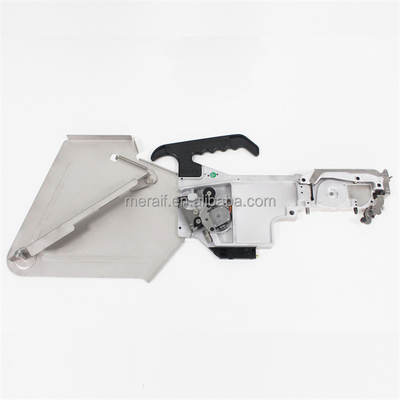 Ο cOem YAMAHA 16mm ηλεκτρονικός τροφοδότης τροφοδοτών για τη σειρά σειράς YG YAMAHA YV επιλέγει και τοποθετεί τη χρήση μηχανών
