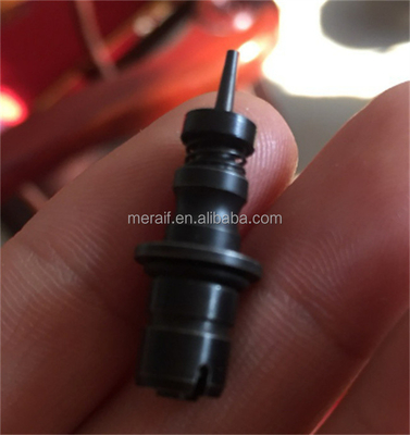 Ακροφύσιο 21003-62090-100 τύπων Β Mirae ακροφυσίων SMT για την επιλογή Mirae SMT και τη μηχανή θέσεων