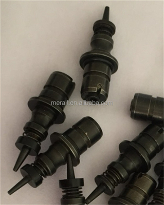 Ακροφύσιο 21003-62090-100 τύπων Β ακροφυσίων Mirae ακροφυσίων SMT για τα μέρη μηχανών επιλογών και θέσεων SMT