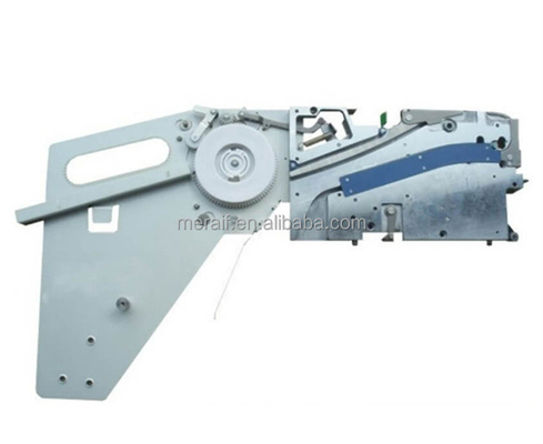 ΑΡΧΙΚΌΣ ΧΡΗΣΙΜΟΠΟΙΗΜΈΝΟΣ ΤΡΟΦΟΔΌΤΗΣ 8MM SMT SAMSUNG CP ΤΡΟΦΟΔΌΤΗΣ 12MM 16MM 56MM