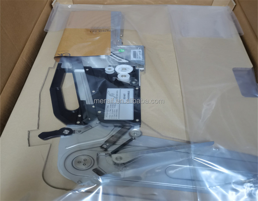 Αρχικές νέες ΜΜΕ 24mm τροφοδότης Samsung 24mm της Samsung τροφοδοτών smt ηλεκτρονικός τροφοδότης