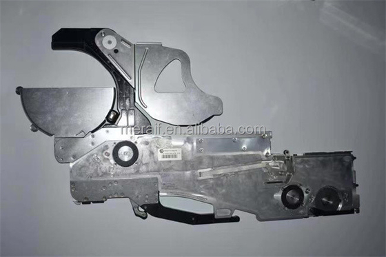 CSmart 8MM ΜΜΕ της SAMSUNG HANWHA έξυπνος τροφοδότης ΜΜΕ Autoloader ΤΡΟΦΟΔΟΤΏΝ για τη μηχανή επιλογών και θέσεων
