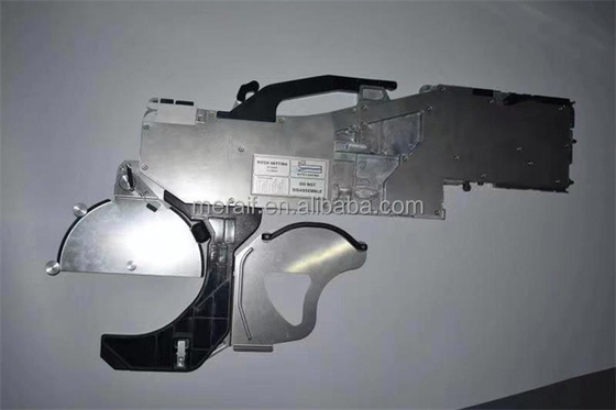 CSmart 8MM ΜΜΕ της SAMSUNG HANWHA έξυπνος τροφοδότης ΜΜΕ Autoloader ΤΡΟΦΟΔΟΤΏΝ για τη μηχανή επιλογών και θέσεων