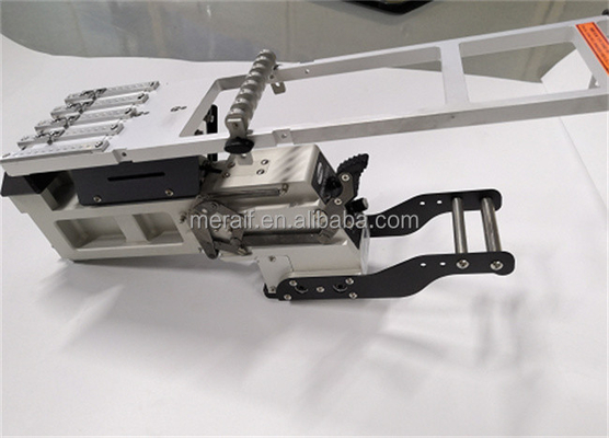 CSmart 8MM ΜΜΕ της SAMSUNG HANWHA έξυπνος τροφοδότης ΜΜΕ Autoloader ΤΡΟΦΟΔΟΤΏΝ για τη μηχανή επιλογών και θέσεων