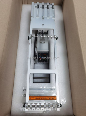 CSmart 8MM ΜΜΕ της SAMSUNG HANWHA έξυπνος τροφοδότης ΜΜΕ Autoloader ΤΡΟΦΟΔΟΤΏΝ για τη μηχανή επιλογών και θέσεων