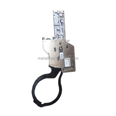 Τροφοδότης F1 8*2mm LG4-M1A00-030 ι-σφυγμού τροφοδοτών SMT για την επιλογή Yamaha και τη μηχανή θέσεων