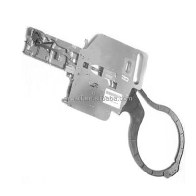 Τροφοδότης ι-σφυγμού τροφοδοτών F1 8MM SMT ipulse για την επιλογή Yamaha και τη μηχανή θέσεων