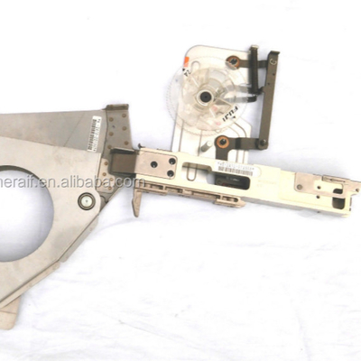 Τροφοδότης kwe-1208 του ΦΟΎΤΖΙ SMT τροφοδότης CP7 12x8mm για τη μηχανή επιλογών και θέσεων