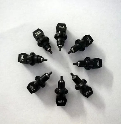 Ακροφύσιο ανταλλακτικών SMD για την επιλογή Yamaha και ακροφύσιο μηχανών θέσεων smt