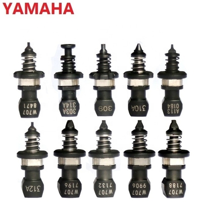 Ακροφύσιο μερών 214A μηχανών Yamaha ακροφυσίων SMT για το ακροφύσιο μηχανών επιλογών και θέσεων