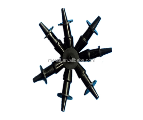 ΑΚΡΟΦΎΣΙΟ ακροφυσίων J9055257A SMT SAMSUNG ακροφυσίων CN220 SAMSUNG SMT για την επιλογή hanwha και τη μηχανή θέσεων