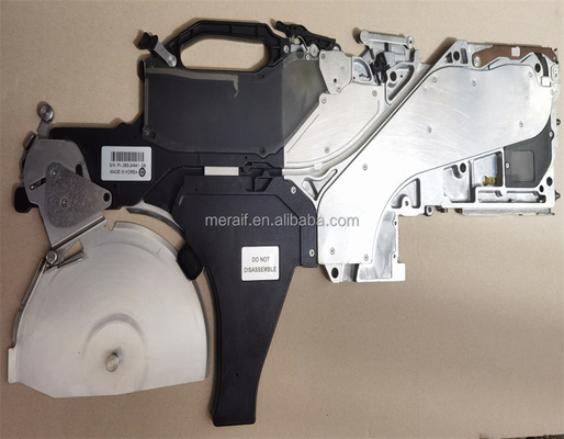 ο αρχικός νέος ηλεκτρικός τροφοδότης 8mm ΤΡΟΦΟΔΟΤΏΝ ΜΜΕ μερών μηχανών SMT για Hanhua Samsung επιλέγει και τοποθετεί τον ηλεκτρονικό τροφοδότη 8mm μηχανών