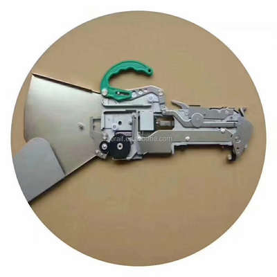 Υψηλός - ΤΡΟΦΟΔΌΤΗΣ 16mm KW1-M3200-10X CL Mounter YAMAHA τσιπ Smt τροφοδοτών ταινιών μερών μηχανών ποιοτικού Smt smt