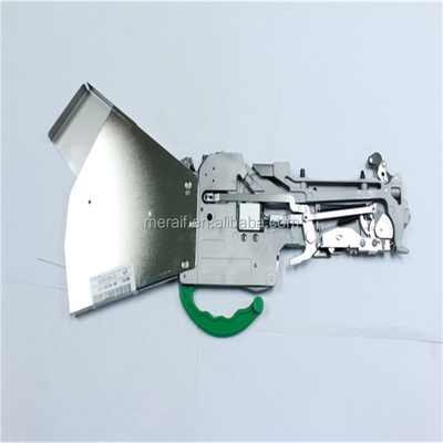 Τροφοδότης 44MM KW1-M6500-000 CL ΤΡΟΦΟΔΟΤΏΝ τροφοδοτών YAMAHA SMT για τη μηχανή επιλογών και θέσεων