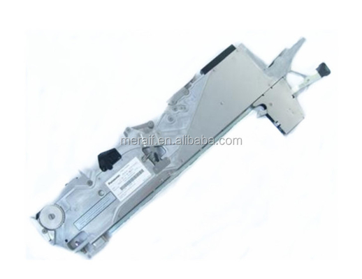 Τροφοδότης τροφοδοτών Cm402 8mm μερών Kxfw1ks5a00 SMT μηχανών Smt για την επιλογή της Panasonic και τη μηχανή θέσεων