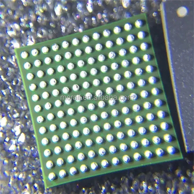 Αρχικό νέο MCP2210T- I/SS ssop-20 ολοκληρωμένα κυκλώματα μικροελεγκτών ολοκληρωμένου κυκλώματος MCU ηλεκτρονικών συστατικών
