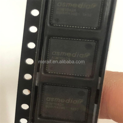 νέο τσιπ Microcontrol TQFP100 PIC32MX795F512L PIC32MX795F512L-80I/PT ελεγκτών ολοκληρωμένων κυκλωμάτων MCU ηλεκτρονικών συστατικών