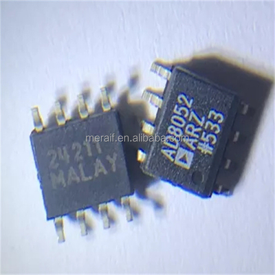νέο τσιπ Microcontrol TQFP100 PIC32MX795F512L PIC32MX795F512L-80I/PT ελεγκτών ολοκληρωμένων κυκλωμάτων MCU ηλεκτρονικών συστατικών