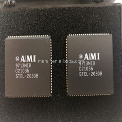 νέο τσιπ Microcontrol TQFP100 PIC32MX795F512L PIC32MX795F512L-80I/PT ελεγκτών ολοκληρωμένων κυκλωμάτων MCU ηλεκτρονικών συστατικών