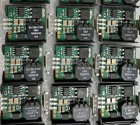Αρχική νέα pos-ΕΙΣΑΓΩΓΉ ISR, ηλεκτρονικά τμήματα PT78NR112S 12V 0.4A SMD