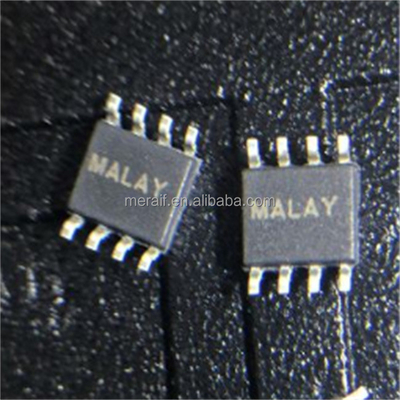 Θερμοκρασία αισθητήρων θερμοκρασίας digitizer SPI στο ΤΣΙΠ MAX6627MTA+T ολοκληρωμένου κυκλώματος