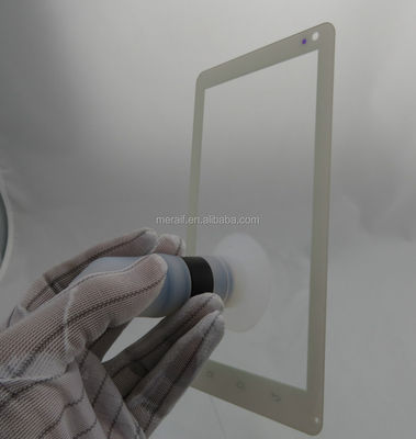 Αντιστατικό κενό Sucker φλυτζάνι αναρρόφησης ανυψωτών γυαλιού μανδρών ESD ασφαλές για τα κινητά εργαλεία επισκευής οθόνης τηλεφωνικού γυαλιού