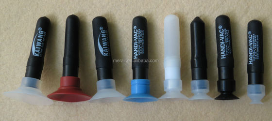 Αντιστατικό κενό Sucker φλυτζάνι αναρρόφησης ανυψωτών γυαλιού μανδρών ESD ασφαλές για τα κινητά εργαλεία επισκευής οθόνης τηλεφωνικού γυαλιού