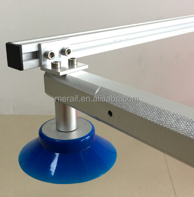 Φλυτζάνι αναρρόφησης LCD οδηγήσεων για Sucker επίδειξης TV τον εύκαμπτο σταθερό Sucker οθόνης TV γυαλιού κενό κενό ανυψωτή κατόχων