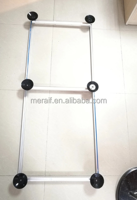 Φλυτζάνι αναρρόφησης LCD οδηγήσεων για Sucker επίδειξης TV τον εύκαμπτο σταθερό Sucker οθόνης TV γυαλιού κενό κενό ανυψωτή κατόχων