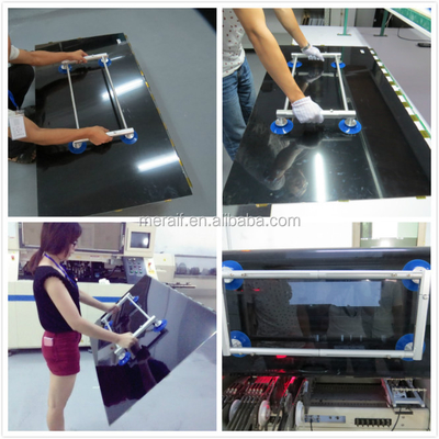 Sucker LCD οθόνης εργαλείων LCD αναρρόφησης TV LCD κενό Sucker κατόχων