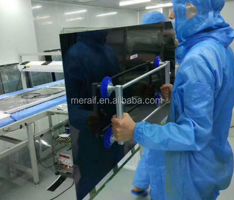 Sucker οθόνης TV LCD υψηλών - κενό Sucker 55 ποιοτικής TV LCD» - 85» οδηγήσεων κενό Sucker οθόνης TV ανυψωτών συσκευών αναρρόφησης