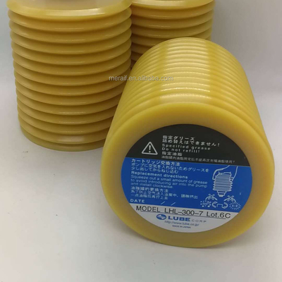 Λίπος lhl-300-7 λίπος 700CC SMT για τη χρήση μηχανών σχηματοποίησης εγχύσεων Toshiba Mitsubishi Electric