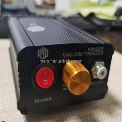 VPWE7300AR-MW8 εξάρτηση με την άκρη για το χειρισμό των καυτών γκοφρετών κενές εξαρτήσεις ράβδων διαμέτρων 15,2 εκατ. (6»), εικονική μάνδρα αναρρόφησης βιομηχανιών
