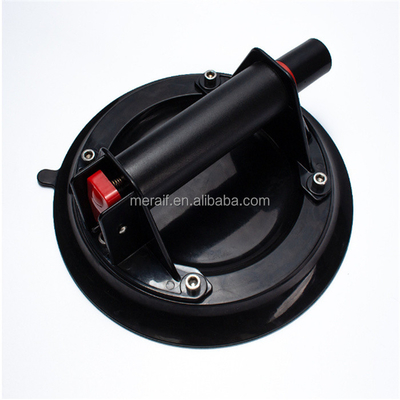 Meraif 8inch 200mm κενό φορητό φλυτζάνι αναρρόφησης αντλιών με τη λαβή ABS για την πέτρινη πλάκα γυαλιού