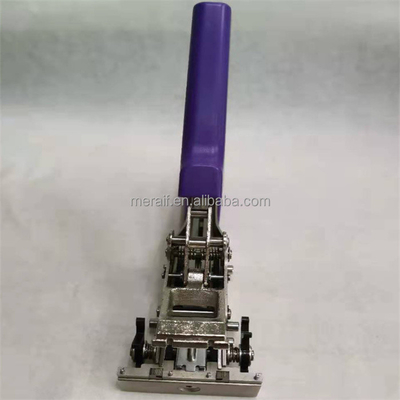 Stapler συνδετήρων συναρμογών συνδετήρων χαλκού εργαλείων συναρμογών Smt για την πώληση