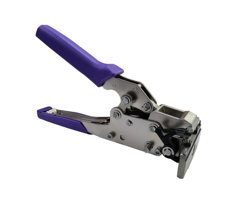 Stapler συνδετήρων συναρμογών συνδετήρων χαλκού εργαλείων συναρμογών Smt για την πώληση
