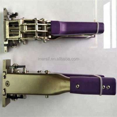 Stapler συνδετήρων συναρμογών συνδετήρων χαλκού εργαλείων συναρμογών Smt για την πώληση