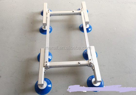 Ksl-607 sucker γυαλιού αντλιών χεριών, φλυτζάνι επιτραπέζιας αναρρόφησης γυαλιού 80 κλ, ανυψωτής γυαλιού φλυτζανιών αναρρόφησης γυαλιού TV