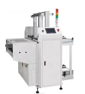 Unloader PCB SMT NG ΕΝΤΆΞΕΙ Stocker απομονωτών PCB NG ΕΝΤΆΞΕΙ μηχανή για την παραγωγή ηλεκτρονικής