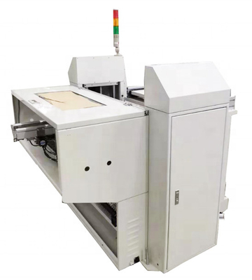 Unloader PCB SMT NG ΕΝΤΆΞΕΙ Stocker απομονωτών PCB NG ΕΝΤΆΞΕΙ μηχανή για την παραγωγή ηλεκτρονικής
