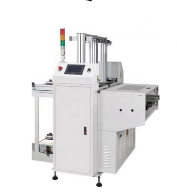 Unloader PCB SMT NG ΕΝΤΆΞΕΙ Stocker απομονωτών PCB NG ΕΝΤΆΞΕΙ μηχανή για την παραγωγή ηλεκτρονικής